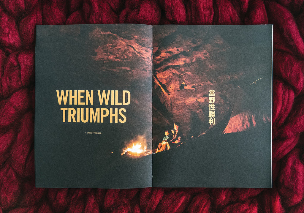 LOST ISSUE TEN – LOST • Shop